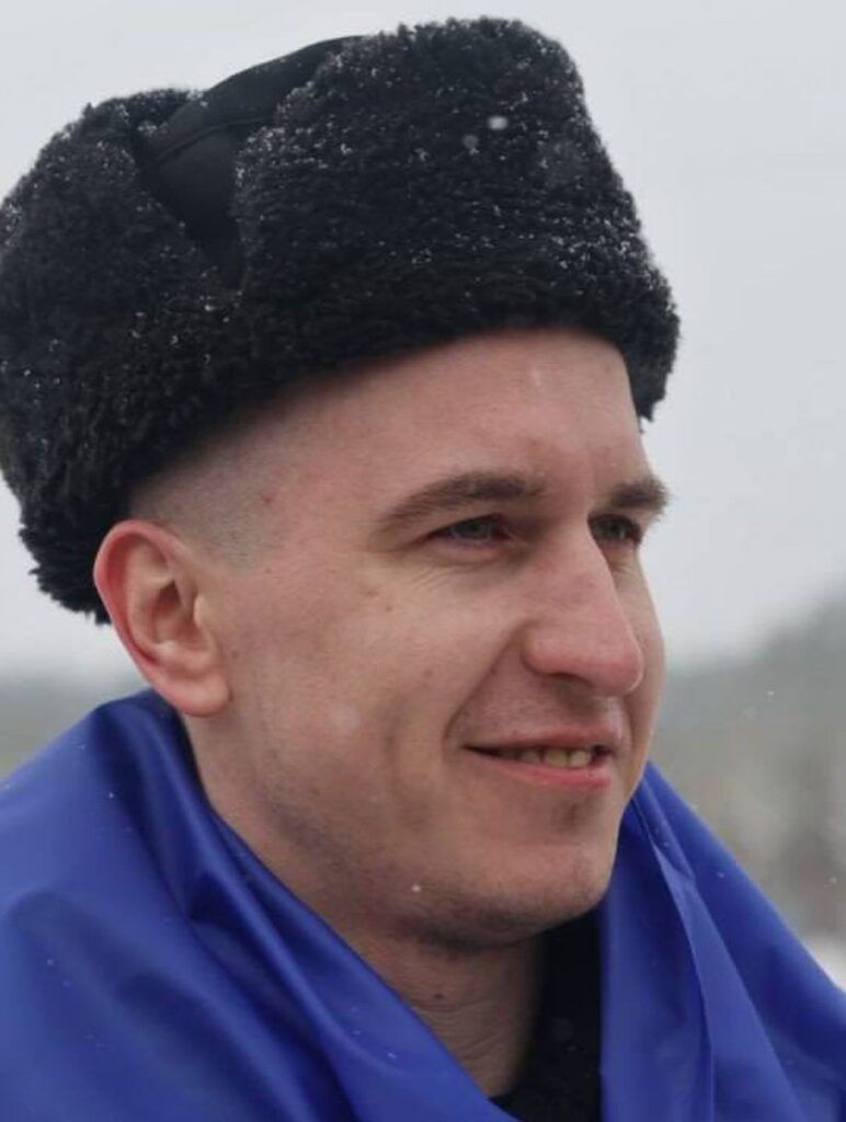 Гуманітарна діяльність фонду