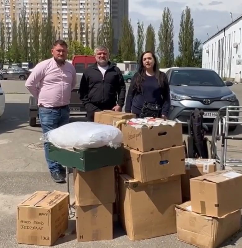 Реабілітаційний центр «Батьки проти наркотиків»