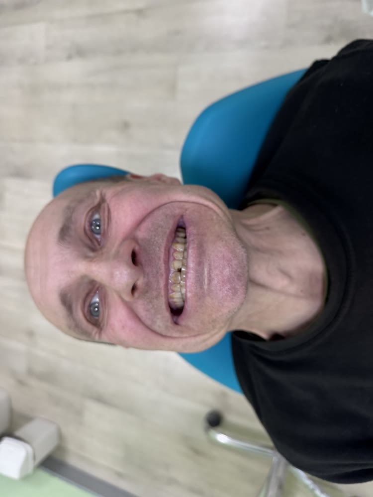 Пацієнт. Подяка фонду