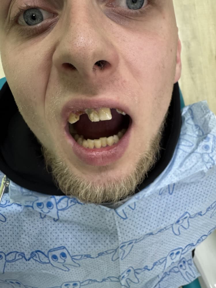 Пацієнт. Подяка фонду