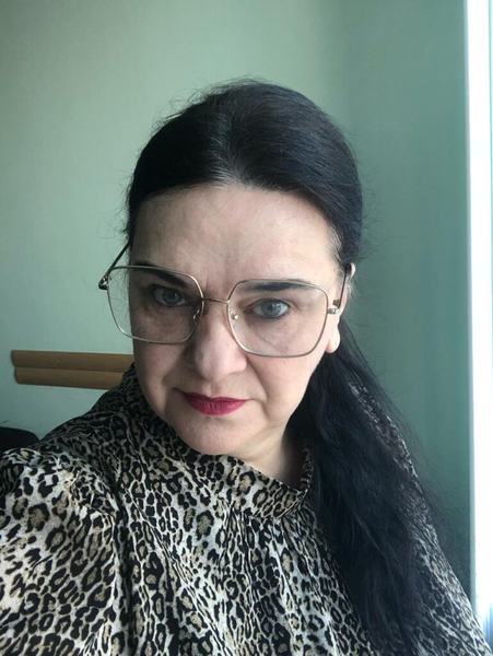 Дзюбук Оксана Анатоліївна