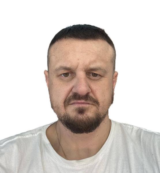 Трофімюк Олександр Олександрович