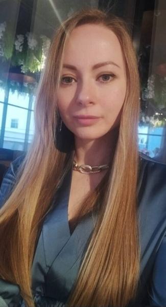 Яковенко Олена Михайлівна